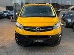 Opel Vivaro // 2.0 diesel // L3 H2 XL, Auto's, Automaat, 4 deurs, Vivaro, Euro 6