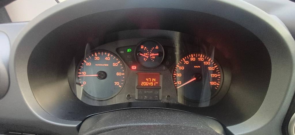 Peugeot Partner Tepee, Autos, Achat, Diesel, Particulier, Partner