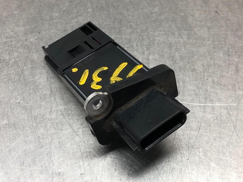 LUCHTHOEVEELHEIDSMETER Nissan Juke (F15) (|226807S000|), Gebruikt, Nissan