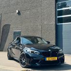 M2 Compétition DKG (, Cuir et Alcantara, Euro 6, Entreprise, Carnet d'entretien