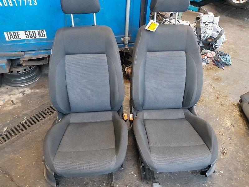 INTERIEUR COMPLET Volkswagen Polo V (6R) (01-2009/05-2022), Utilisé, Volkswagen