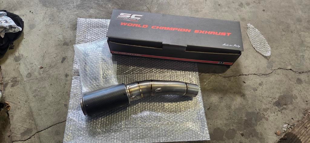 Nouveau projet SC Kawasaki H2 !, Motos, Pièces | Kawasaki, Enlèvement ou Envoi, Neuf