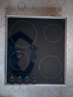 PELGRIM, 4 zones de cuisson, Enlèvement, Utilisé, Encastré