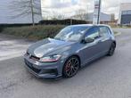 VOLKSWAGEN - 2019 - GOLF GTI - GTI TCR - Personenauto, Auto's, Volkswagen, Automaat, Gebruikt, Euro 6, Bedrijf