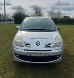Renault Modus 1.2 Essence, Autos, 140 g/km, Boîte manuelle, 5 portes, 5 places