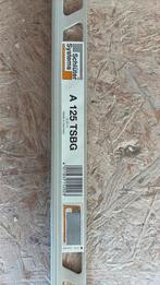 Schlüter systems A 125 TSBG, Enlèvement, Neuf, Autres types