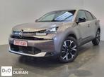 Citroen C4 MAX Hybrid e-dcs6, Auto's, Citroën, Automaat, 1199 cc, 5 deurs, Hybride Elektrisch/Benzine