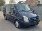 Ford Transit à cabine double 2.2TDCI 140 ch en parfait état, Achat, Boîte manuelle, 5 portes, Particulier