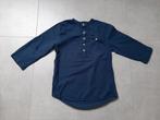 M128: hemdje zara, Overhemd of Blouse, Ophalen of Verzenden, Zo goed als nieuw, Zara