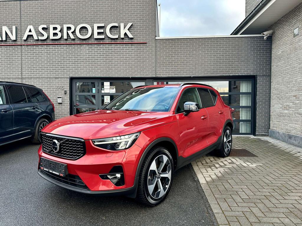 Volvo XC40 XC40 1.5 T2 Plus Limited Edition Dark*FULL OPTION, USB, Gebruikt, 5 zetels, 5 deurs
