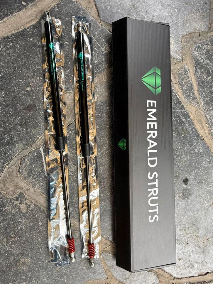 Verin de hayon, Auto diversen, Auto-accessoires, Gebruikt, Ophalen