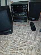 chaine hifi pioneer, Enlèvement, Haut-parleurs, Pioneer, Micro chaîne