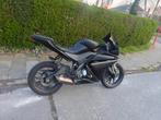 Yamaha yzfr 125cc 2015 akrapovic uitlaat +Gratis levering, Motoren, Particulier