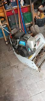 Kooimaaier Honda, Tuin en Terras, Ophalen