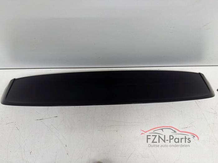 VW Golf 7 R R-Line/GTD/GTI spoiler Achterklep LD7P, Enlèvement ou Envoi, Utilisé, Arrière, Haillon arrière