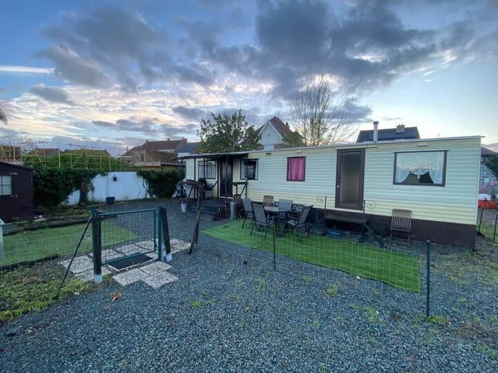 Rustig Natuurverblijf 35 — Geraardsbergen, Immo, Expat Rentals