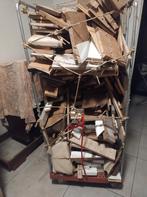 Palet Graties Voor Alles Brander , Zonder Palet Natuurlijk ., Enlèvement