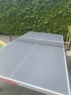Ping pong tafel cornilau, Sport en Fitness, Tafeltennis, Ophalen, Zo goed als nieuw