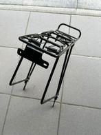 Fietsbaggagedrager, Ophalen, Zo goed als nieuw