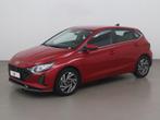 Hyundai i20 1.0 t-gdi techno 100 AT, Auto's, Hyundai, Automaat, Overige bekleding, 100 pk, Bedrijf
