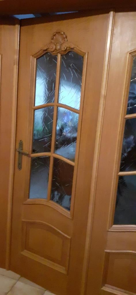 Binnendeur gratis, Ophalen, Binnendeur