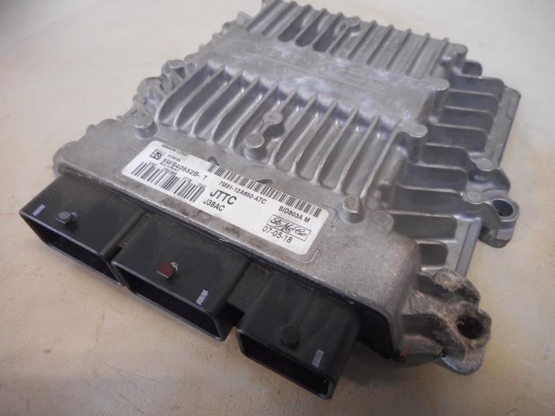 CALCULATEUR MOTEUR ECU Ford Focus 2 C+C (01-2006/09-2010), Autos : Pièces & Accessoires, Électronique & Câbles, Ford, Utilisé