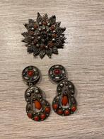 Juwelen set vintage, Ophalen, Nieuw, Zilver