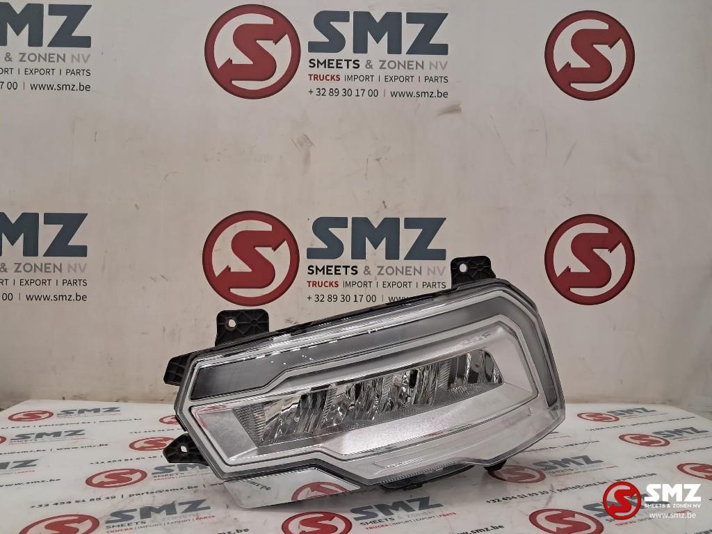 Occ koplamp LED links DAF, Gebruikt, DAF, Verlichting