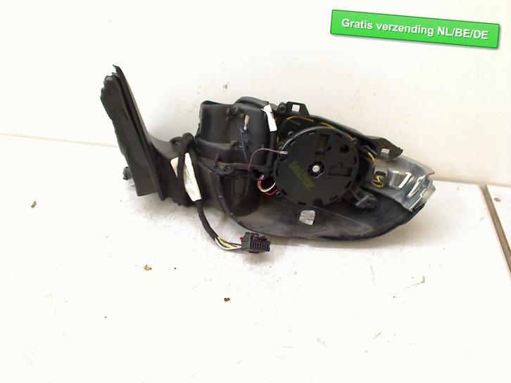 RETROVISEUR EXTERIEUR DROIT Volkswagen Jetta IV (162 / 16A), Autos : Pièces & Accessoires, Rétroviseurs, Volkswagen, Utilisé