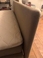 Sommier Auping 200x220 Dublin, Envoi, Comme neuf