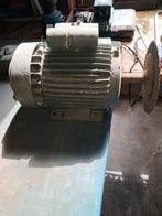 Elektromotor, Doe-het-zelf en Bouw, Motoren, Ophalen, Elektromotor