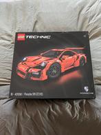 Lego 42056 porsche gt3, Verzenden, Zo goed als nieuw, Complete set, Lego
