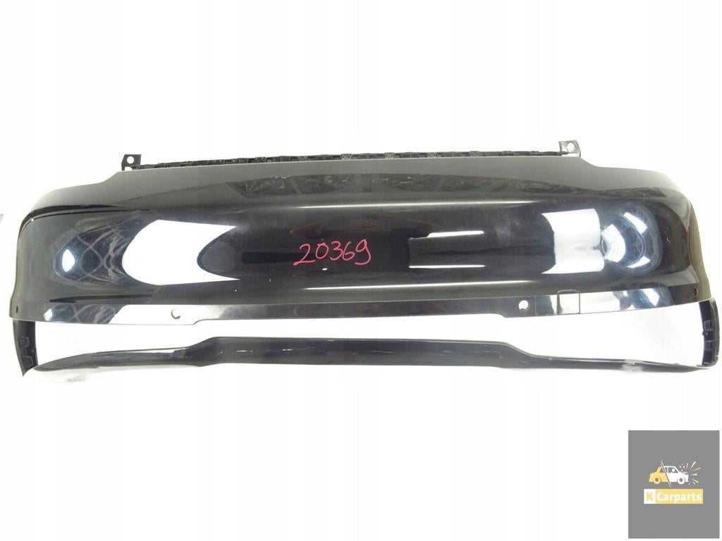 Porsche Carrera 911 992 4S 18- Pare-chocs arri re 20369, Pare-chocs, Porscheplatz 1
70435  Stuttgart, DE, Porsche, Info@porsche.de
