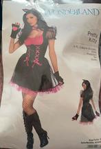 Kattenpakje, Kleding | Dames, Carnavalskleding en Feestkleding, Ophalen, Zo goed als nieuw