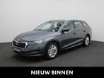 Skoda Octavia Combi 2.0 CRTDI 85kW Ambition, Auto's, Skoda, Voorwielaandrijving, Stof, Gebruikt, 4 cilinders