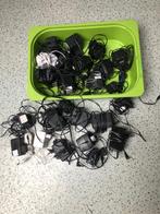 adaptateurs lot 22 pièces, Ophalen, Zo goed als nieuw