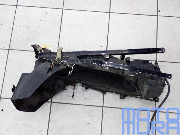 Kawasaki GPX 750 R 1986 - 1990 Subframe  GPX750R achterframe, Motoren, Onderdelen | Kawasaki, Gebruikt, Ophalen of Verzenden