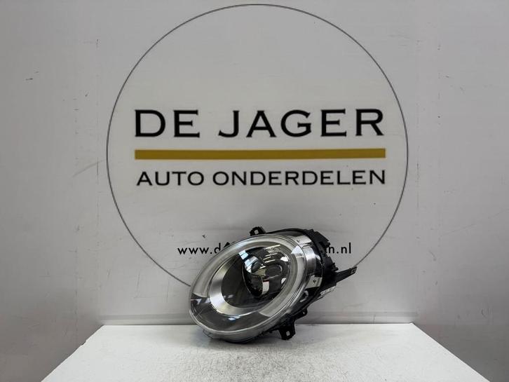 MINI F54 F55 F56 VOL LED KOPLAMP LINKS 7383209, Autos : Pièces & Accessoires, Éclairage, Mini, Utilisé