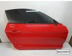 FORD MUSTANG VI 2015+ PORTIER DEUR RECHTS ORIGINEEL, Auto-onderdelen, Gebruikt, -, -, Ophalen of Verzenden