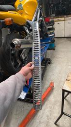 Grille échappement Honda Dax ST50 origine, Vélos & Vélomoteurs, Enlèvement ou Envoi