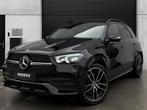 Mercedes-Benz GLE 300d 4-Matic AMG - Pano - Burmester - 360, Cuir, 2165 kg, Euro 6, Entreprise