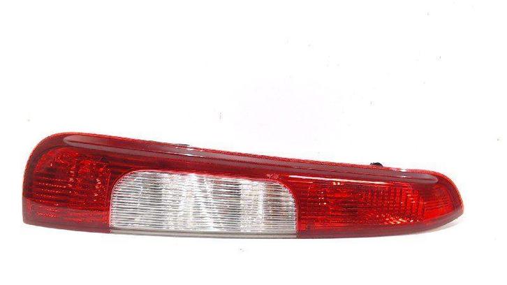 Achterlicht links buiten Ford Focus, Auto-onderdelen, Verlichting, Ford, Gebruikt, Herkomst onderdeel bekend, 12 maanden garantie