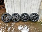 Jantes origine VW 18 pouces, Auto-onderdelen, Ophalen, 18 inch, Zomerbanden, Velg(en)