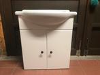 Badkamerkast, Huis en Inrichting, Badkamer | Badkamermeubels, Ophalen, Zo goed als nieuw
