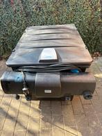 Filtre de bassin Oase Biotec Screenmatic, Enlèvement, Utilisé, Filtre de bassin