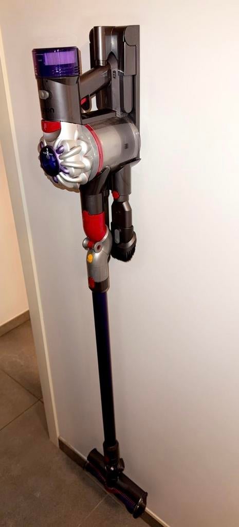 Dyson draadloze stofzuiger, Elektronische apparatuur, Stofzuigers, Ophalen, Zo goed als nieuw