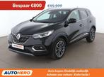 Renault Kadjar 1.3 TCe Intens (année de construction 2019), Autos, Achat, Euro 6, Electronic Stability Program (ESP), Boîte manuelle
