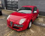 Alfa Romeo MiTo 1.4i * Airco * Distributie nieuw * Garantie, Autos, Alfa Romeo, Rouge, Euro 5, Achat, Entreprise