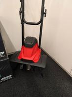 Freesmachine (elektrisch), Tuin en Terras, Ophalen