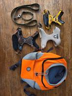 Hondenspulletjes, Dieren en Toebehoren, Ophalen, Zo goed als nieuw, Hondenriem-accessoire